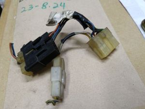 Used Proton Wira Denso Original Thermo Amp/Amplifier(Car Aircond)