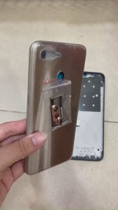 Bộ vỏ oppo A7