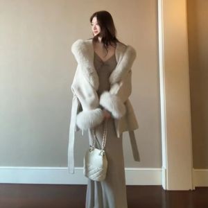 CHANGTONG | Attractive Modern Coat