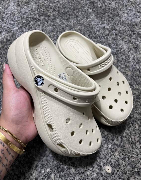 Lazada crocs online