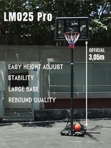 บาสกลางแจ้ง เพื่อนเก็ตบอล ลูกบาส และวัสดุหลักท่อเหล็ก ใสห่วงเหล็ก ปลอดภัยและสวยงาม สำหรับบริเวณที่ต้องการใช้งาน บริษัท XYZ