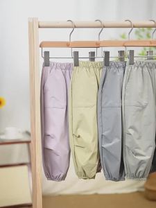 MINI BALA | Comfortable Durable Workwear Pants for Kids