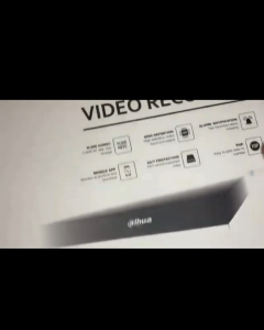 NVR DAHUA 16 CHANNEL 4K-H.265 DHI-NVR4216-4KS3 ORIGINAL GARANSI 2 TAHUN