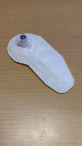 Filter Fuel Pump - Pampers Honda Genio Original RDN