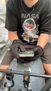 Găng tay thể thao nam nữ GT2-Z1-X7 men đa năng [GIÁ HỦY DIỆT]