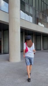 VINTAGE FACTORY เสื้อยืด Cotton100% WELCOME NEVADA - เทคนิคซิลค์สกรีน สีจมลงเนื้อผ้า