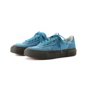 VEEMES | Durable Breathable Canvas Sneakers Retro Style