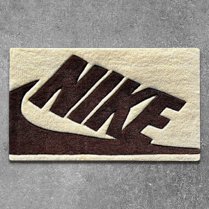 ผ้าพันคอขนแกะสไตล์อเมริกันที่เป็นมิตรกับบ้าน ผ้าพันคอสำหรับห้องนั่งเล่น โต๊ะกาแฟ ห้องใส่เสื้อผ้า ห้องนอน ผ้าพันคอแบบ INS ที่ทำจากขนแกะผสมโพลีเอสเตอร์