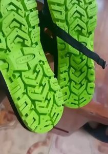 Sandugo 2024: Fashionable Slippers & Casual Footwear Trends