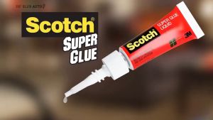 Keo dán đa năng siêu dính 3M Scotch AD113 dán giày dép gỗ kim loại keo khô nhanh