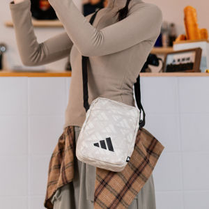adidas | Casual Travel Shoulder Bag