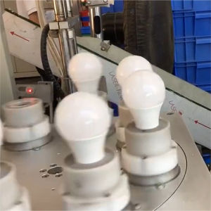 JACKSUN LED Light Bulb E27 Warm/white Daylight 5W/7W/9W/12W/15W/20W/25W 220V Energy Saving Ra80