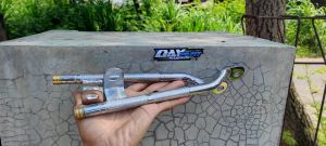 Begel Belakang Panjang Honda Cb Begel Behel Panjang Cb Kartel Set Kuningan Full Besi Crom Chrome Begel Cb Panjang Full Besi Crom Motif Behel Cb Panjang Kartel Full Besi Crom Motif Kuningan Begel Behel Samping Cb Panjang 28cm Model Kartel Tali Air Repro