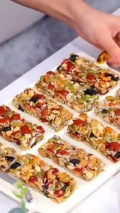 Midea ขนมถั่ว 150/250/500g/ถุง เค้กถั่ว ขนมจีน ขนมธัญพืช ขนมธัญพืชอัลมอนด์ ขนมขบเคี้ยว ขนมจีน