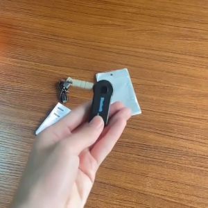Car Aux Bluetooth Receiver: A Wireless Bluetooth 5.0 Audio Solution