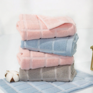 Cotton Face Towel