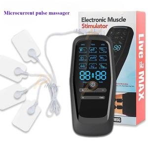 Rechargeable dozens of physical therapy level 30 massager vibration device professional foot therapy massager with pad