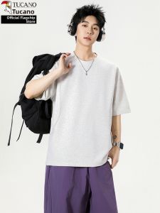 TUCANO | Summer Loose Casual Trendy Simple Shirt