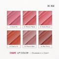 Xi Xiu Divine Lip Color Lipstick Matte. 
