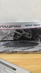 Motorcycle Chain Fullspeed 428H 120L