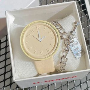COJR | Đồng Hồ Điện Tử Quartz Chống Nước Cho Sinh Viên