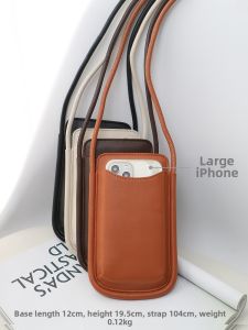 RUOYUNLAIGUO | Minimalist Womens Crossbody Bag