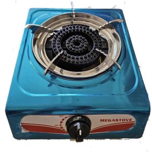 Heavy Duty LPG Wok Burner Gas Stove Commercial Stainless LPG Gas Stove Double Burner Automatic Ignition Gas Stove
