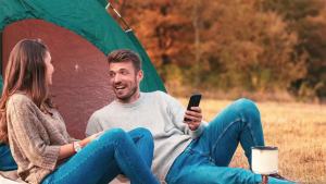 Adjustable Urinal Pocket Toilet for Men Women Portable Urinal Pee Bottles with Sealed Lid Collapsible Urinals for Camping Travel Car Traffic Jam 750ML