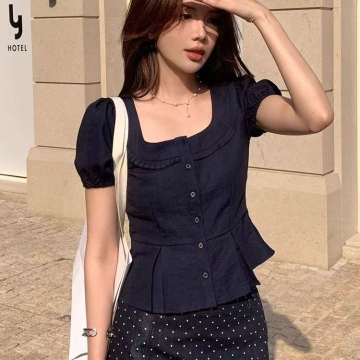 %C3%81o%20N%E1%BB%AF%20Elegante%20Th%E1%BB%9Di%20Trang%20C%E1%BB%95%20Vu%C3%B4ng%20Tay%20B%E1%BB%93ng%20Ng%E1%BA%AFn%20%C3%94m%20S%C3%A1t%20Ph%C3%A1p%20-%20Image%206