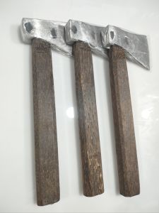 KAPAK GAGANG AREN/KAPAK ASPER UKURAN BESAR MURAAAAH