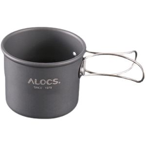 Alocs | Cốc Nước Ngoài Trời Đa Năng