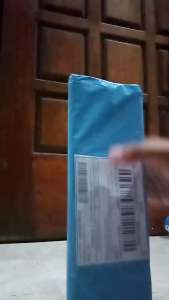 STIKER MOTOR HARAP DI TATA RAPI SAAT PARKIR | AWET TAHAN LAMA