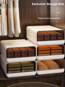 TIJU | Interior Organizing Storage Box