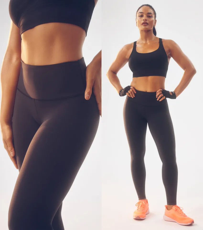 【lululemon】Wunder Train Asia Fit 24インチ S Wunder Train High-Rise Tight 24