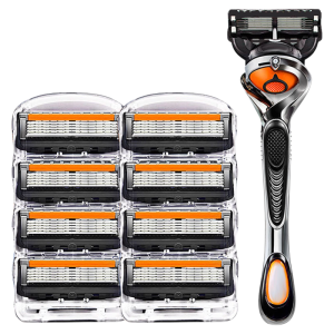 BANKAYI | German Manual Razor for Men 2026