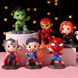 Galaxy Guardian Light Blind Box New 2024 Astronaut Space Man Gift for Girls Birthday Collectible Resin Home Decoration Static Model
