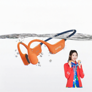 Sanag | Waterproof Bone Conduction Bluetooth Earphones