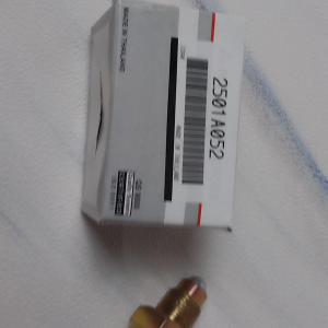 SWITCH BACK UP MUNDUR MITSUBISHI TRITON 2500CC PAJERO SPORT 2501A052