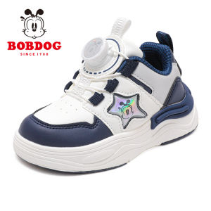 Bobdog | Giày Sneaker Nữ Mùa Thu