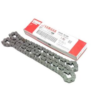 RANTAI KETENG RANTE KETENG CHAIN CAMSHAFT YAMAHA SCORPIO Z SKORPIO Z ORIGINAL ASLI YAMAHA