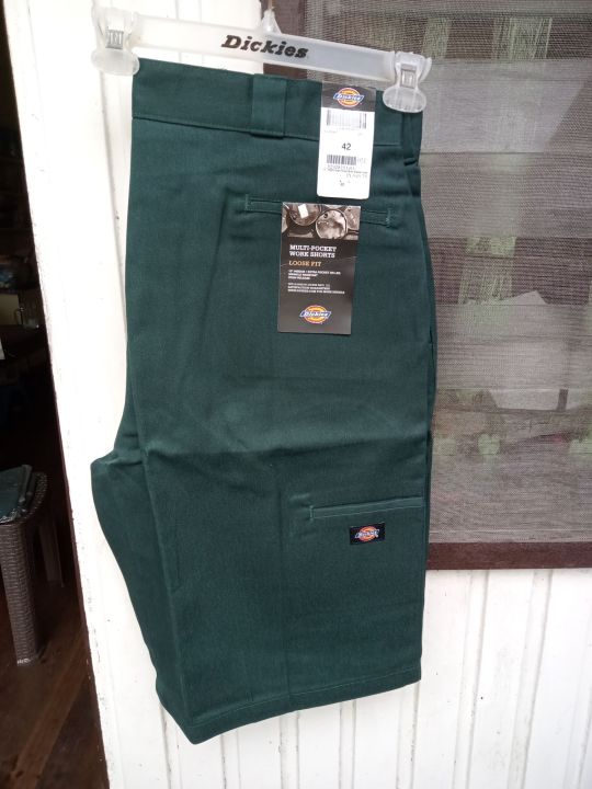 Celana Dickies Original Dickies Work Short Dickies Classic