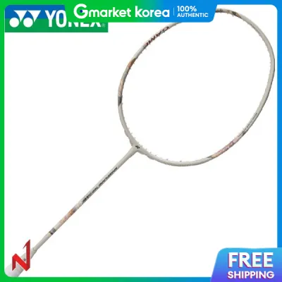 Yonex | 2026 Yonex Badminton Racket Nanoflare 700 Game Lbe 4U5