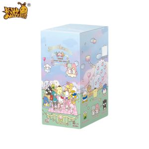 KAYOU Original Authentic Sanrio Exquisite Collection Card Hello Kitty Collection Game Card Toy Holiday Gifts