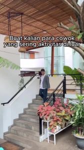 Gatsby Sunscreen Moisturizer Aesthetic Bright UV SPF50+ PA++++ 40ml CERIANTI LYNN DESIGN