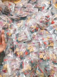 Trà Dâu Tằm bồi bổ sức khỏe - bổ máu - mát gan - thanh nhiệt giải độc gồm hắc kỉ tử kỉ tử đỏ táo đỏ dâu tằm ( táo lát kỷ tử hắc kỷ tử nụ hồng dâu tằm)