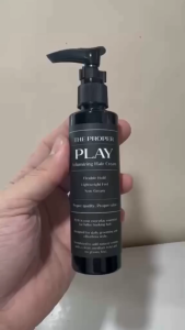 (BUY 1 TAKE 1) The Proper PLAY Volumizing Cream + The Proper FLOW Sea Salt Spray/ Mens Care/Hair Styling/Fresh Look