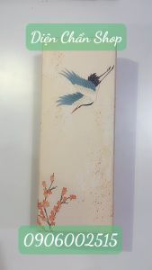 3 Dụng Cụ Sừng Mát Xa Cạo Gió - Chày Day Ấn Huyệt Mắt - Lược Chải  Đa Năng Thông Kinh Lạc