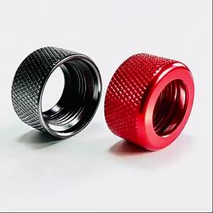 Giá Đỡ Điện Thoại Bằng Hợp Kim Nhôm Với Đầu Bi 17mm Giao Diện Chuyển Đổi Đa Năng Ốc Siết Chặt Cho Giá Đỡ Điện Thoại