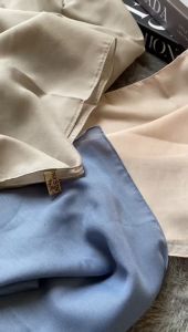 HIJAB SEGIEMPAT PARIS PREMIUM ALMAHIRA