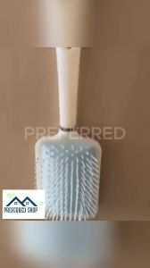 PREFERRED 1pc Anti-static Air Cushion Comb Pink Balloon Comb Massage Comb Long Hair and Curly Hair Brush